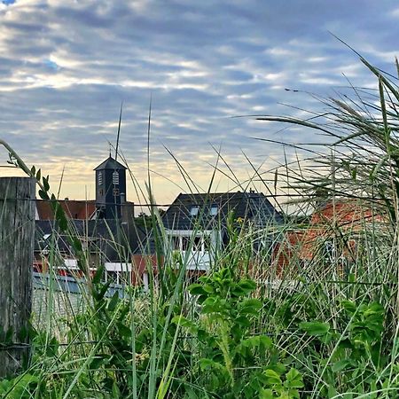 Familiehuis Westenwind - Julianadorp Aan Zee Eksteriør bilde